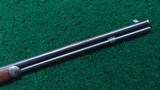 WINCHESTER MODEL 1892 RIFLE IN 32-20 - 7 of 20