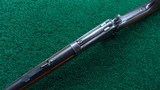 WINCHESTER MODEL 1892 RIFLE IN 32-20 - 4 of 20