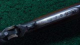 WINCHESTER MODEL 1892 RIFLE IN 32-20 - 9 of 20
