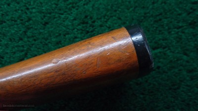 HOPKINS & ALLEN SxS HAMMERLESS 12 GAUGE SHOTGUN - Image 13 of 18