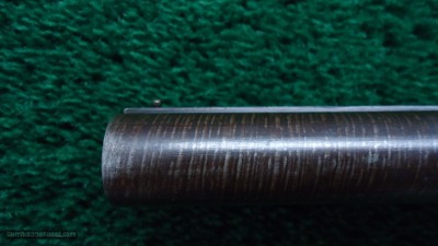 HOPKINS & ALLEN SxS HAMMERLESS 12 GAUGE SHOTGUN - Image 11 of 18