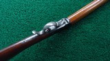 WINCHESTER 1885 LO-WALL RIFLE IN CALIBER 22 SHORT - 3 of 20