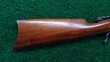WINCHESTER 1885 LO-WALL RIFLE IN CALIBER 22 SHORT - 18 of 20