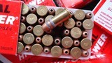 FULL BRICK OF FEDERAL HIGH VELOCITY 22 SHORT HOLLOW POINT AMMO - 8 of 8