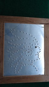 TOM FRYE BULLET ART - 2 of 3