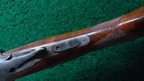 L.C. SMITH FIELD GRADE SXS 12 GAUGE SHOTGUN - 11 of 22