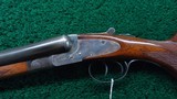 L.C. SMITH FIELD GRADE SXS 12 GAUGE SHOTGUN - 2 of 22