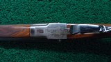 L.C. SMITH FIELD GRADE SXS 12 GAUGE SHOTGUN - 12 of 22