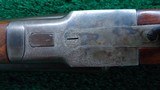 L.C. SMITH FIELD GRADE SXS 12 GAUGE SHOTGUN - 9 of 22