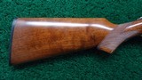 L.C. SMITH FIELD GRADE SXS 12 GAUGE SHOTGUN - 20 of 22