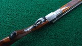 L.C. SMITH FIELD GRADE SXS 12 GAUGE SHOTGUN - 3 of 22