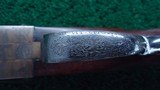 LC SMITH SxS CROWN GRADE 12 GAUGE SHOTGUN - 14 of 25