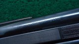 L.C. SMITH CROWN GRADE SxS 12 GAUGE SHOTGUN - 16 of 25