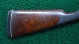 L.C. SMITH CROWN GRADE SxS 12 GAUGE SHOTGUN - 23 of 25
