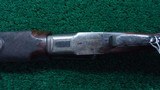 L.C. SMITH CROWN GRADE SxS 12 GAUGE SHOTGUN - 12 of 25