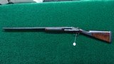 L.C. SMITH CROWN GRADE SxS 12 GAUGE SHOTGUN - 24 of 25