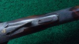 L.C. SMITH CROWN GRADE SxS 12 GAUGE SHOTGUN - 11 of 25
