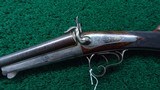 16 GAUGE SxS PINFIRE BY VALENCE - 2 of 25