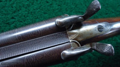 16 GAUGE SxS PINFIRE BY VALENCE - Image 12 of 25
