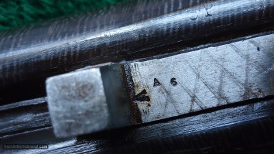 16 GAUGE SxS PINFIRE BY VALENCE - Image 18 of 25