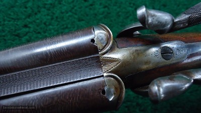 16 GAUGE SxS PINFIRE BY VALENCE - Image 14 of 25
