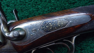 16 GAUGE SxS PINFIRE BY VALENCE - Image 8 of 25