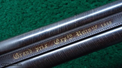 16 GAUGE SxS PINFIRE BY VALENCE - Image 6 of 25