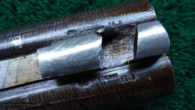 16 GAUGE SxS PINFIRE BY VALENCE - Image 17 of 25
