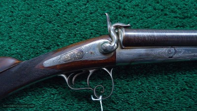 16 GAUGE SxS PINFIRE BY VALENCE