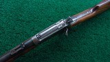 WINCHESTER 1892 SRC IN CALIBER 25-20 - 4 of 20