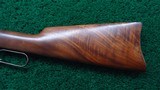 WINCHESTER 1892 SRC IN CALIBER 25-20 - 16 of 20