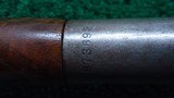 WINCHESTER 1892 SRC IN CALIBER 25-20 - 14 of 20