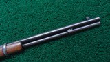 WINCHESTER 1892 SRC IN CALIBER 25-20 - 7 of 20