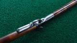 WINCHESTER 1892 SRC IN CALIBER 25-20 - 3 of 20