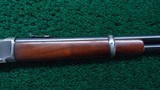 WINCHESTER 1894 SRC IN CALIBER 25-35 - 5 of 19
