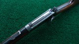 WINCHESTER 1894 SRC IN CALIBER 25-35 - 4 of 19