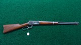 WINCHESTER 1894 SRC IN CALIBER 25-35 - 19 of 19