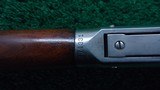 WINCHESTER 1894 SRC IN CALIBER 25-35 - 13 of 19