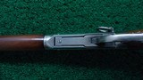 WINCHESTER 1894 SRC IN CALIBER 25-35 - 11 of 19
