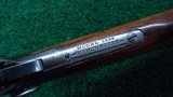 WINCHESTER 1894 SRC IN CALIBER 25-35 - 8 of 19