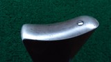 WINCHESTER 1894 SRC IN CALIBER 25-35 - 16 of 19