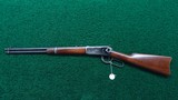 WINCHESTER 1894 SRC IN CALIBER 25-35 - 18 of 19