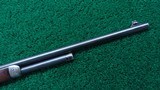 WINCHESTER MODEL 1886 LIGHT WEIGHT RIFLE IN CALIBER 33 WCF - 7 of 20