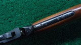 WINCHESTER MODEL 94 PRE 64 CARBINE IN CALIBER 30-30 - 9 of 19