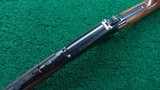 WINCHESTER MODEL 94 PRE 64 CARBINE IN CALIBER 30-30 - 4 of 19