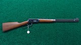WINCHESTER MODEL 94 PRE 64 CARBINE IN CALIBER 30-30 - 19 of 19
