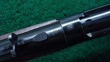 WINCHESTER MODEL 94 PRE 64 CARBINE IN CALIBER 30-30 - 10 of 19