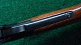 WINCHESTER MODEL 94 PRE 64 CARBINE IN CALIBER 30-30 - 8 of 19