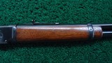 WINCHESTER MODEL 94 PRE 64 CARBINE IN CALIBER 30-30 - 5 of 19