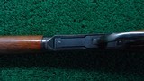 WINCHESTER MODEL 94 PRE 64 CARBINE IN CALIBER 30-30 - 11 of 19